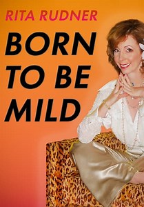 Rita Rudner: Born to Be Mild (1990)