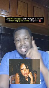 1.5K views · 27 reactions | Le relation malsaine entre Aaliyah et R Kelly/Sa mort tragique a profité à Beyoncé ⁉️勞類 #aaliyah #rkelly #timbaland #missyelliott #beyoncé #rnb | NYOBS | Facebook