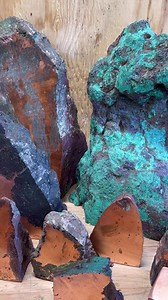 #Michigan #copper #quartz #crystals | Michigan Rocks & Minerals