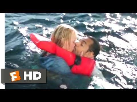 Overboard (2018) - Reunited at Sea Scene (9/10) | Movieclips
