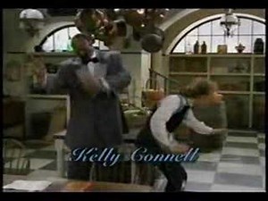 The Secret Diary of Desmond Pfeiffer "AOL: Abe on Line" Pt 1