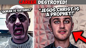 68K views · 2.5K reactions | Canyon Mimbs EXPOSES Himself For 27 MINUTES STRAIGHT! #SamShamoun #islam #trending #debate | Apologetics Debates | Facebook