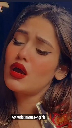 attitude_status_for_girl on Instagram: "🤘💯🤬"