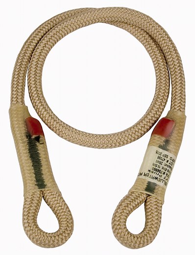 8mm VT PRUSIK - BlueWater Ropes