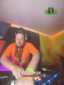 11K views · 379 reactions | Buju Banton #dancehall #megamix  Cuantos para el caribe ?  | Selecta Herbalist | Facebook