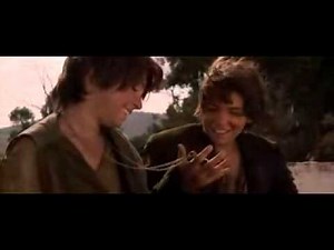 The Mask of Zorro (1998) Part 3