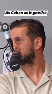 As Cuban as it gets? #cuba #hialeah #miami | 92.5 MAXIMA FM