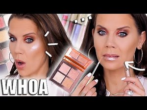 WHAT'S NEW AT THE DRUGSTORE