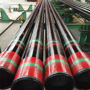 [Hot Item] Tianjin Shengteng ASTM A53 / A106 Carbon Seamless Steel Pipe Price