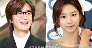 Bae Yong Joon tuyên bố sắp kết hôn với mỹ nhân kém 13 tuổi