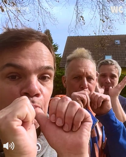 The Band That Makes Music Out of Recycled Bottles 😳😳 | Watercooler