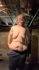 3 years weight loss transformation !! 😱👏 | Tibo Inshape