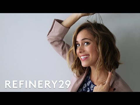 Exploring ASMR Head Orgasms & Tingles with Lucie