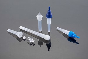 [Hot Item] Manufacturers Supply Sampling Extraction Tube Multi-Specification Sampling Reagent Tube Disposable Plastic Extraction Vessel