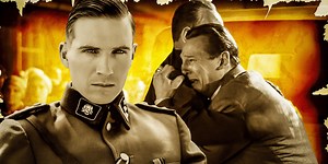 Ralph Fiennes' Schindler's List Character Explained — & Why The Role Was A "No-Brainer" For The Actor