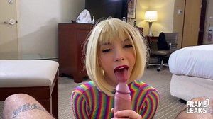Kenzie Reeves Pov Screw