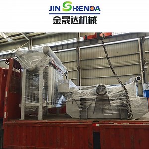 [Hot Item] Paper Recycling Line Sand Removing Machine/ Desander of Paper Pulp Machine