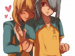 Kazemaru belong with Miyasaka