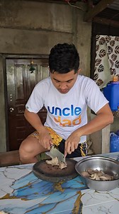 752K views · 19K reactions | Ikaw ang goto ko maam yes maam | Uncle Elad | Facebook