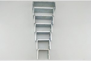 [Hot Item] Horse-Riding Brackets Tiger Clip U Clamp Bracket with Hole Tube Clip