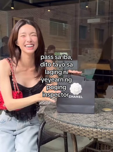 Parang Dyosa sa Ganda: Hayoung & Kim Mu-yeol KDrama Moment