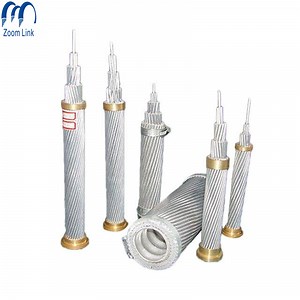 [Hot Item] ASTM Standard 120 mm2 150mm2 240mm2 Cable AAC AAAC Conductor