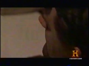 The Hunt For John Wilkes Booth (VHS Recording, 2008)