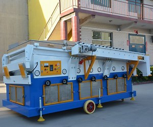 [Hot Item] Coffee Bean Gravity Separator, Grain Separator, Seed Separator Selector, Paddy Seed Gravity Separator