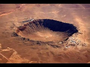 Meteor Crater RV Park Winslow