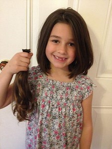 Madeline Guarraia Is An Inspiration