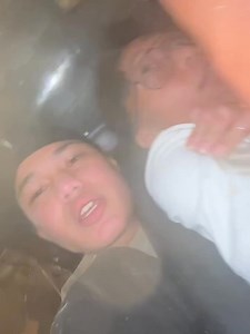 603 reactions · 154 shares | Linog kakusog unta okay Ra mo tanan 凉凉 Employees of a store inside a mall at South Road Properties in Cebu City scramble for safety after the establishment partially collapsed during the magnitude 6.9 earthquake that struck Cebu on Tuesday night. (Video courtesy of Sneaker Avenue) | via The Freeman Source: Philippine Star | Go Mabinay | Facebook