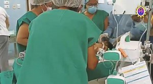 HOSPITAL REGIONAL DE ICA REALIZO CON GRAN ÉXITO APENDICECTOMIA...