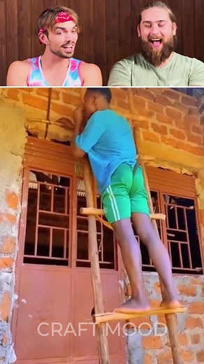 5.4K views · 32 reactions | The Dudes REACTION Says It All﫣 | Craft Mood | Facebook