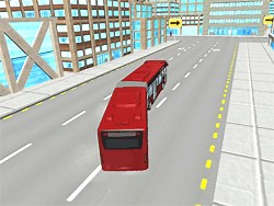 City Metro Bus Simulator | Play Now Online for Free - Y8.com