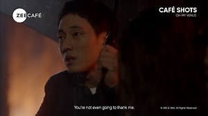 1.2K views | Kim Young-ho and Kang Joo-eun are as filmy as a couple...