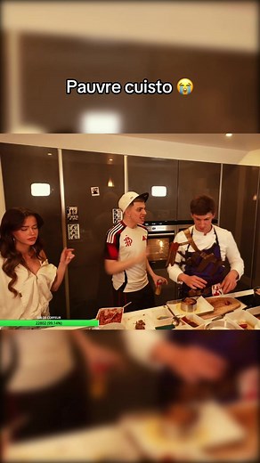 Recette maison facile : « Pauvre cuisto » — cuisine à la maison