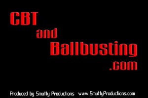#Ballbusting #Bite #Handjob #Blowjob #Castrationthreat #Verbal #Brunette #2Women #Mistress #Topless #CFNM #Trailer #CBTAndBallbusting