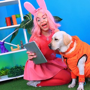 We Build a Secret Room | Troom Troom