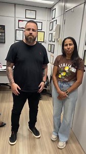 52K views · 6.8K reactions |  A dor da perda de um filho é algo que...