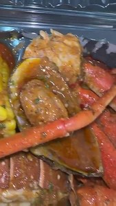 🔥Reunite With Your Favorite Bites 🔥Gourmet Seafood House Saturday's Menu💥 BBQ Jerk Chicken $20, BBQ Jerk Steak $28, Jerk Salmon $30, all served with loaded Baked Potatoe with corn , Penne Pasta or Mashed Potatoes 😝Make it a Shrimp and broccoli loaded Potatoe for just an additional $10 It’s always a Grilled Seafood Weekend over here 🥵Grilled Grouper $30 , Grilled Snapper $20, Grilled Conch $22, Grilled Conch and Shrimp $30😛Make it a combo today with Shrimp for an additional $8 OR Make it a 