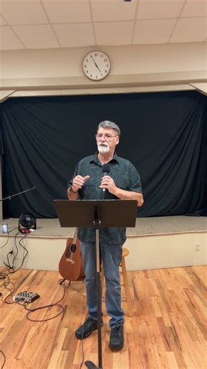 Growing in comfort and chaos! Beyond Kings and Presidents! The unusual is here! | Danforth Ministries