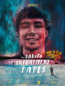 The Dakota Entrapment Tapes (2020) | ČSFD.cz