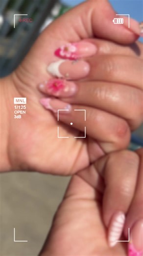 Relax Nails & Spa on TikTok