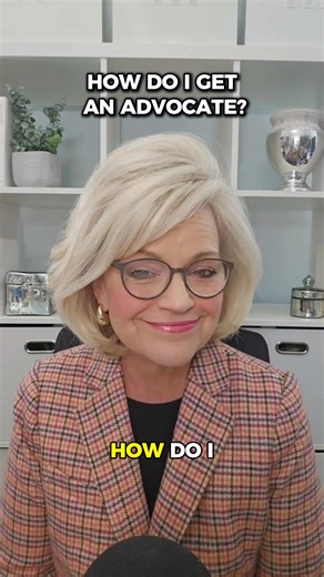 2.1K views · 11 reactions | Finding the right advocate can shift the balance—bringing knowledge, support, and strength to the IEP table. #SpecialEducationBoss #ParentAdvocate #IEP #504Plan #SpecialEducationSupport | Special Education Boss | Facebook