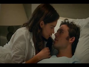 Nuevo tráiler de la película romántica "Yo Antes de Ti"