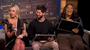 16K views · 44 reactions | This trio is EVERYTHING. ❤️ | E! Entertainment | Facebook