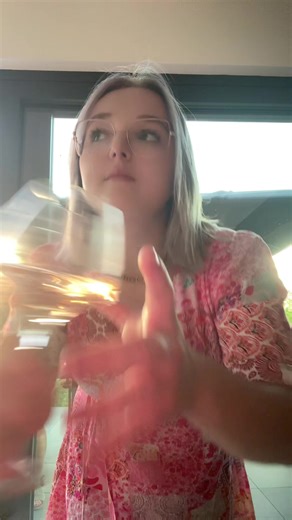 Shana Jacobs sur TikTok