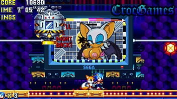 Sonic - Part 1 FULL EDITION