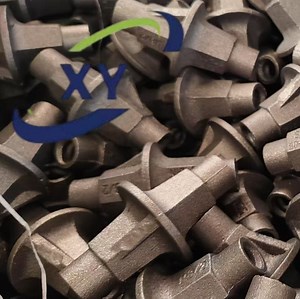 [Hot Item] High Quality Precision Casting Galvanized Formwork Scaffolding/Scaffold Accessories Waterstop for Rod System From China Building Material Iron Casting on Stock