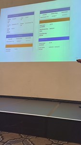 📣NBCRFLI Members 📣 Here is how to register on the portal - E-Business Manager Luigi Wilson explains #nbcrfli #wcstakeholderconference | National Bargaining Council for the Road Freight and Logistics Industry